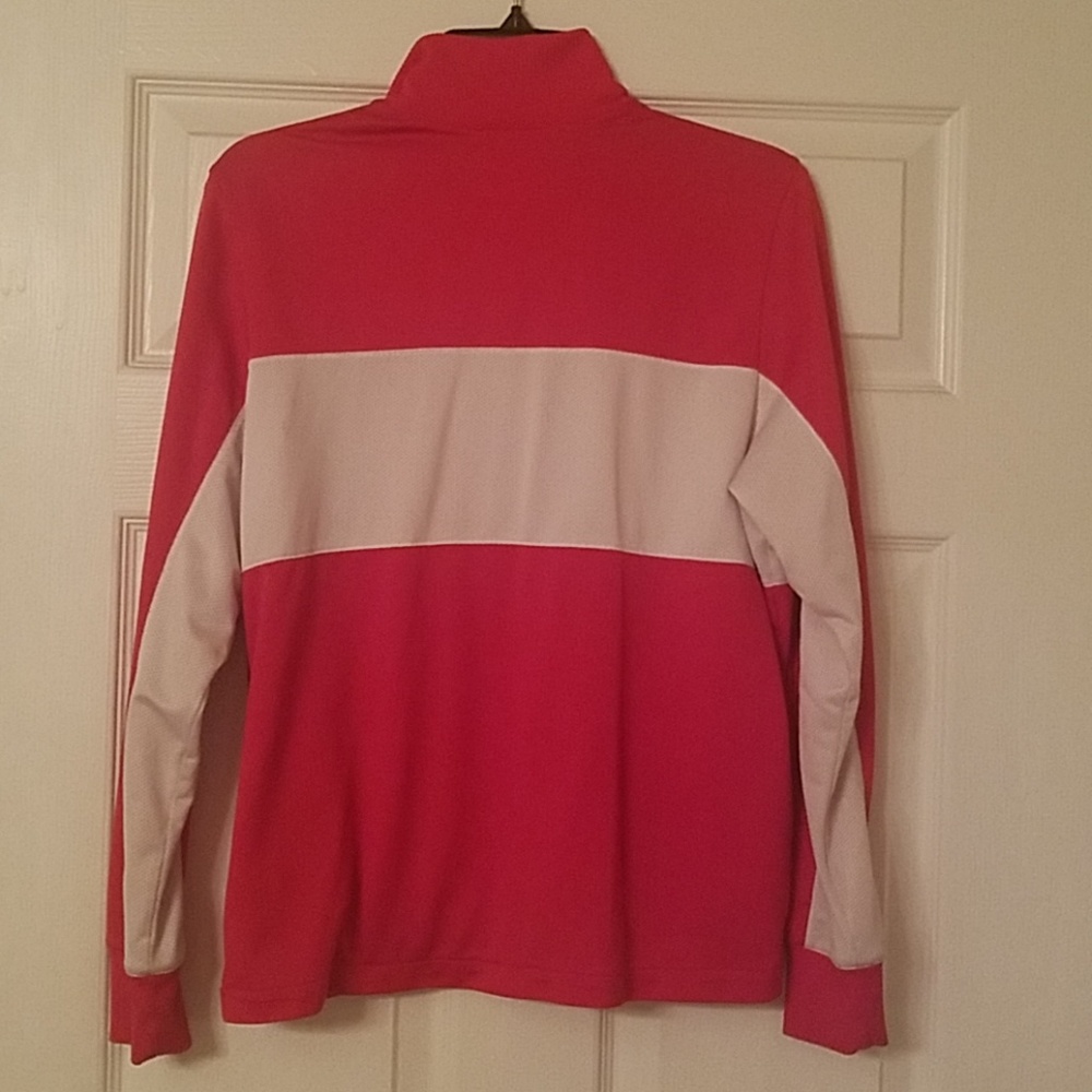 Adidas jacket - Picture 2 of 2